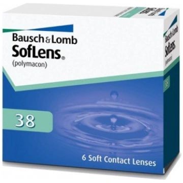 SofLens 38