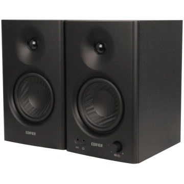 Edifier | Speaker | MR4 MR4 black