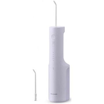 Panasonic Dentacare EW‑DJ27 mutes dobuma irigators
