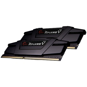 G.Skill , Ripjaws V , 32 GB , DDR4 , 3600 MHz , PC