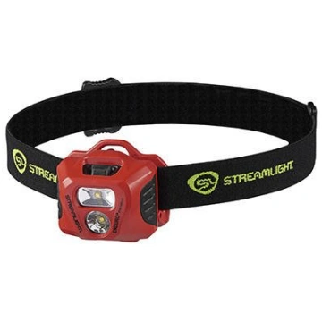 Streamlight Enduro Pro Haz-Lo ATEX, 235 lm ar akum