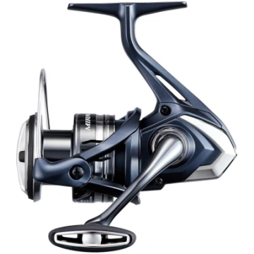 SHIMANO Miravel CI4+ 3000 spininga spole priekšēja