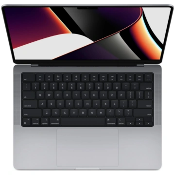 Apple MacBook Pro 14 M5 PRO MAX 18 CPU 32 core GPU