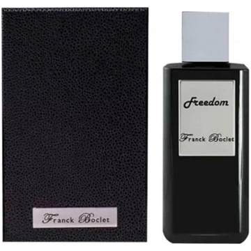 Franck Boclet Freedom PAR 100ml 3575070054569