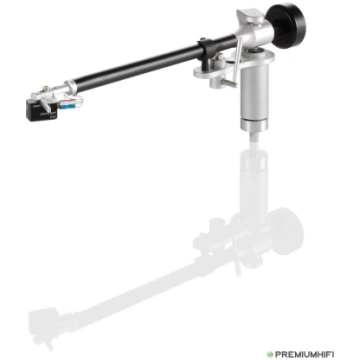 ClearAudio Concept / Verify Tonearm - Black Alumin