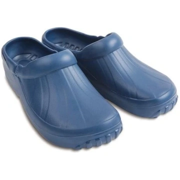 DEMAR Zābaki Demar New Eva Clog, zila krās., 46