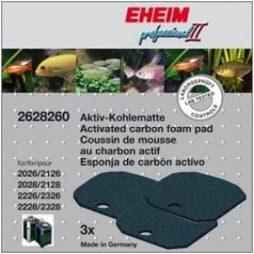 Eheim Professionel2 Carbon 2628260