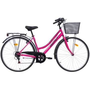 Pilsētas velosipēds Bottari 28'' rati Pi