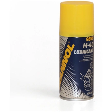 Universāla smērviela Mannol 9895 M-40 Lubricant 10