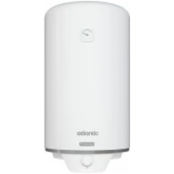 Ūdens sildītājs (Boileris) ATLANTIC STEATITE TURBO