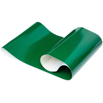 Rūpnieciskā PVC atbalsts efektīvai elektronikas, e
