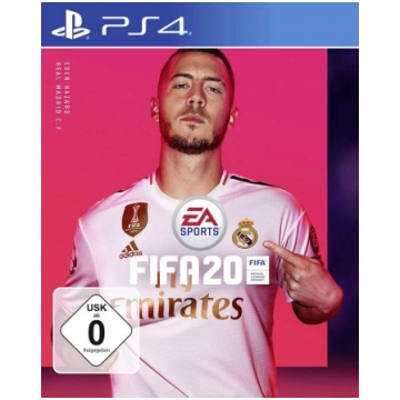 Lietots - PS4 FIFA 20
