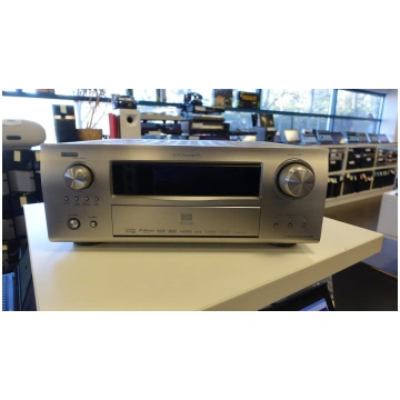 Denon AVR-3808 7.1