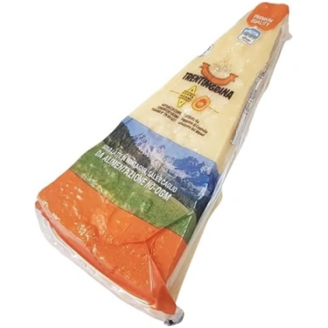 BAVAREGOLA Trentingrana D.O.P. cietais siers 300 g