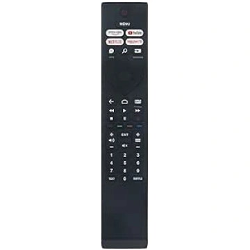 AULCMEET BRC0984501/01 Rezerves tālvadības pults P