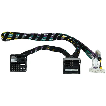 Match PP-PAM 88 harness cable adapter VAG for MATC