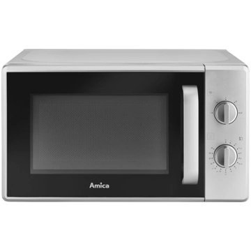 Kuchenka mikrofalowa Amica AMMF20M1S 1103179