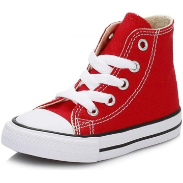 Converse Unisex Baby Chuck Taylor All Star Augstas