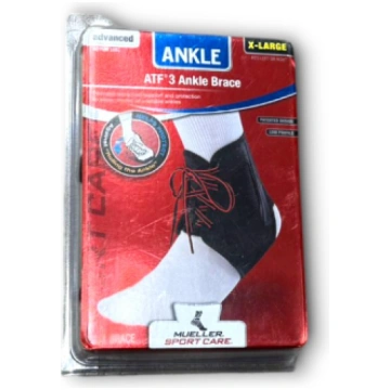 Mueller Sport Care ATF 3 Ankle brace