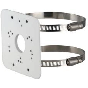 CAMERA ACC POLE MOUNT BRACKET/PFA152-E-B DAHUA