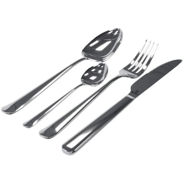Galda piederumu komplekts "Bollire" ALBA BR-5005, 