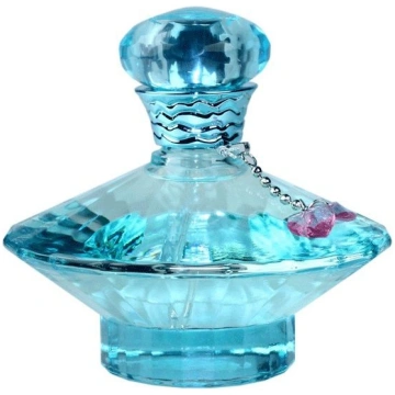 Parfimērijas ūdens Britney Spears Curious, 100 ml
