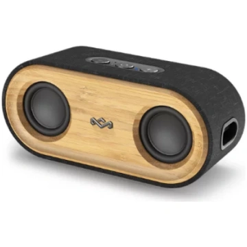 Marley | Get Together Mini 2 Speaker | Bluetooth |