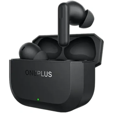 OnePlus Nord Buds 3R - Black