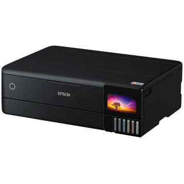 Epson | Multifunctional Printer | EcoTank L8180 | 