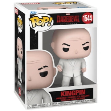 Funko POP! Marvel: Daredevil BA - Funko POP! 2 FK7