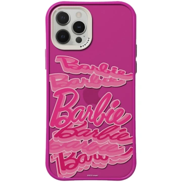 Nudient - Form Print Barbie Mania - izmērs IPHONE 