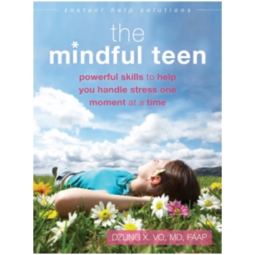 Mindful Teen Bookshop