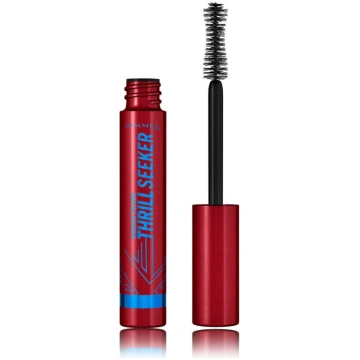 Rimmel Wonder Volume Thrill Seeker ūdensizturīga, 