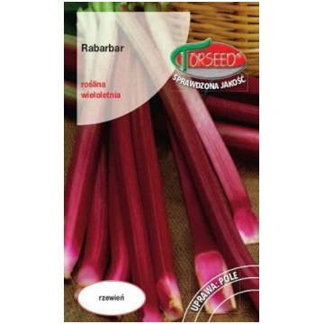 Rabarberi VICTORIA 1 g Torseed