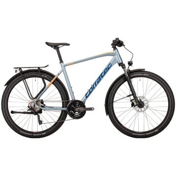 Bike Corratec MTC Elite Gent 29", Corratec, MTC El