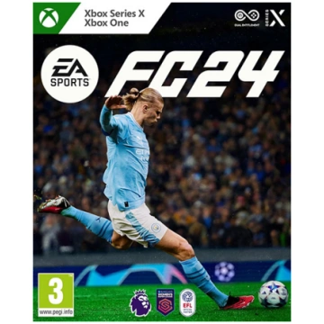 Fc 24 xbox one
