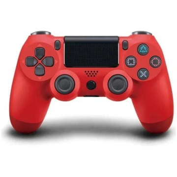 RoGer PlayStation DualShock 4 v2 Wireless Game Con
