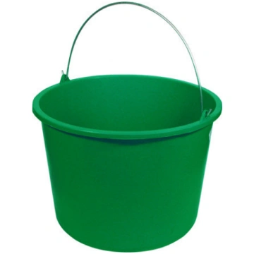 Spainis Plastmasas Zaļš 20l