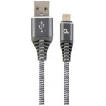 GEMBIRD CABLE USB2 TO MICRO-USB 1M / CC-USB2B-AMMB