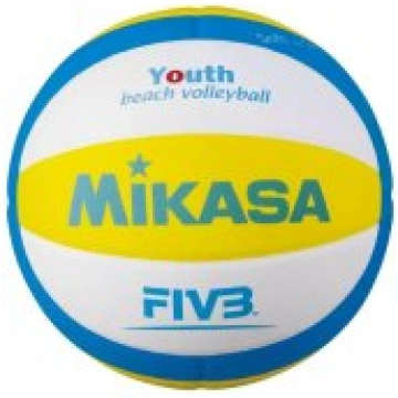 Mikasa SBV beach volleyball 5 Volejbola bumba WLON