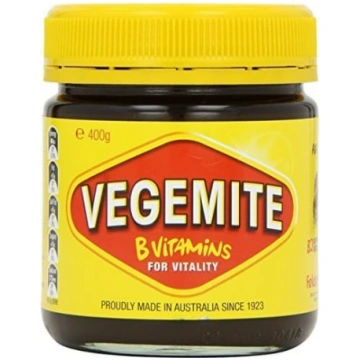 Vegemite 400 g burciņa no Vegemite ANEB012811FW0T