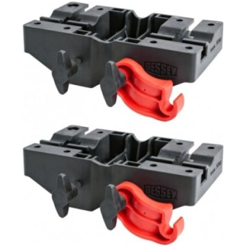 Bessey Multifunctional Halter Set STE-MH-SET (key)
