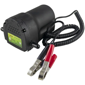Elektriskais eļļas sūknis 12V, JBM