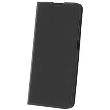 Mocco Smart Soft Book Case for Apple iPhone 16e MO