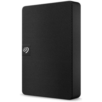 Cietais disks Seagate 2TB USB Type-A 3.2 Gen 1 STK