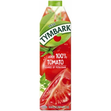 Sula tomātu 1l, Tymbark