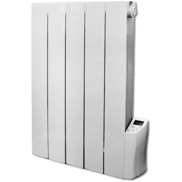 Pie sienas stiprināms sildītājs Warmtech, 900 W, 5