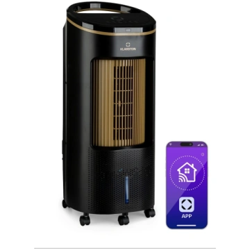 Klarstein IceWind Plus Smart 7L 330 m3/h 10040210