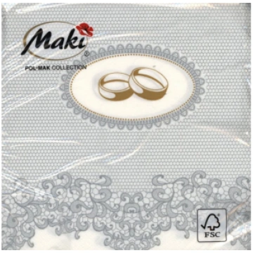 Salvetes MAKI-000901