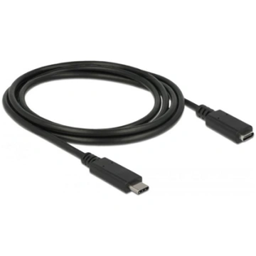 Delock USB 10 Gbps Extension Cable USB Type-C™ mal